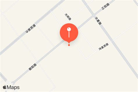 Jinwanxuan Sliced Noodles Apple Maps